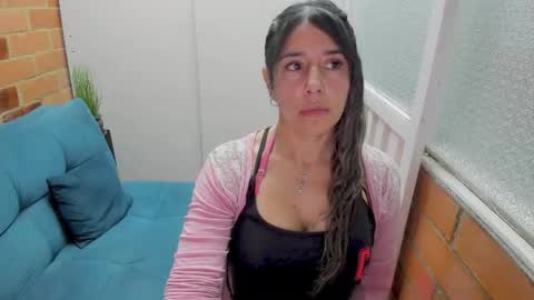 Penelope online show from 10.31.25