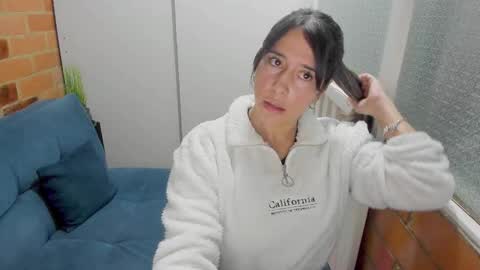 Penelope online show from 11.13.25