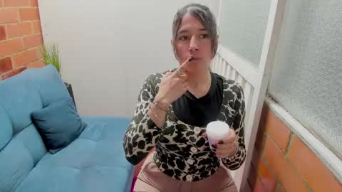 Penelope online show from 04.22.26