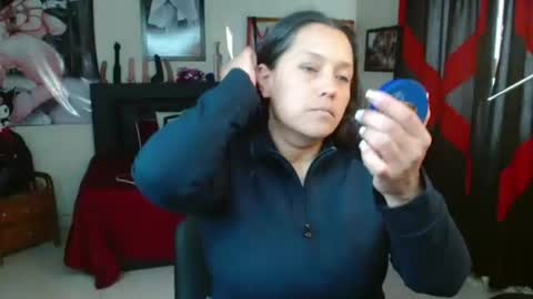 PENELOPE online show from 07.30.26