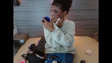 Penelopee Rouse online show from 11.24.25