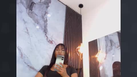 Penelopee Rouse online show from 03.15.26