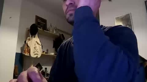 Snapshot of penesvoladores92 chatting on 12.23.24 penesvoladores92 online show from 12.23.24