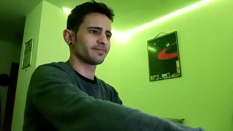 Snapshot of penesvoladores92 chatting on 01.16.25 penesvoladores92 online show from 01.16.25