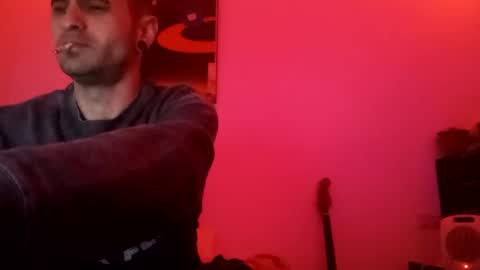 Snapshot of penesvoladores92 chatting on 01.19.25 penesvoladores92 online show from 01.19.25