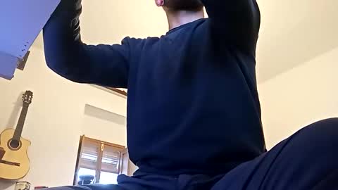 Snapshot of penesvoladores92 chatting on 11.14.25 penesvoladores92 online show from 11.14.25