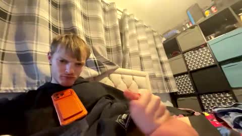 Penguin online show from 12.19.25