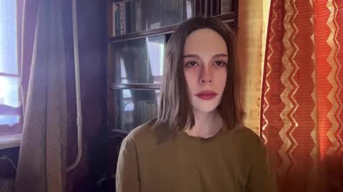 Snapshot of pennilinka chatting on 03.25.26 Alya online show from 03.25.26