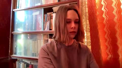 Alya online show from 03.16.26