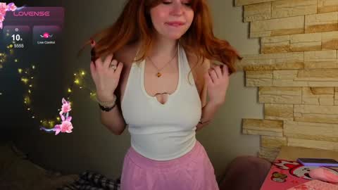 Snapshot of penny_staar chatting on 01.21.25 Penny staar online show from 01.21.25