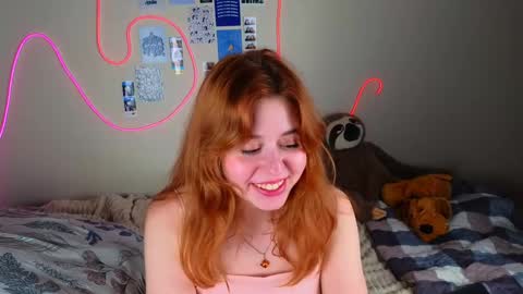 Snapshot of penny_staar chatting on 02.12.25 Penny staar online show from 02.12.25