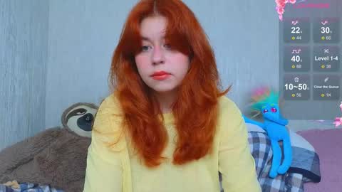 Snapshot of penny_staar chatting on 02.24.26 Penny staar online show from 02.24.26