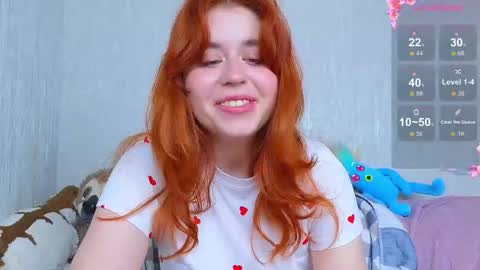 Snapshot of penny_staar chatting on 03.02.26 Penny staar online show from 03.02.26