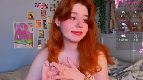Penny staar online show from 05.07.26