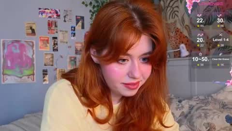 Penny staar online show from 05.09.26