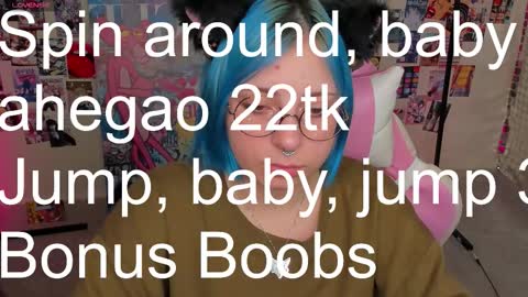 penny online show from 09.23.25