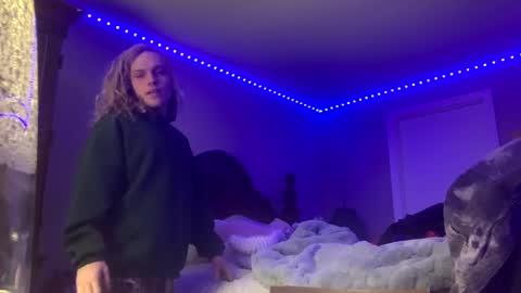 Snapshot of penutbuttajelllytime chatting on 02.20.25 Penutbuttajelllytime online show from 02.20.25