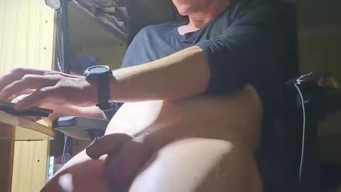 pepepe295 online show from 11.24.25