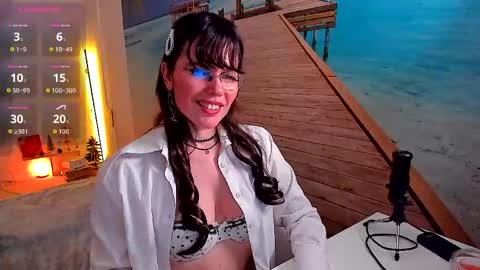 Snapshot of pepina_hot chatting on 11.27.25 pepina_hot online show from 11.27.25