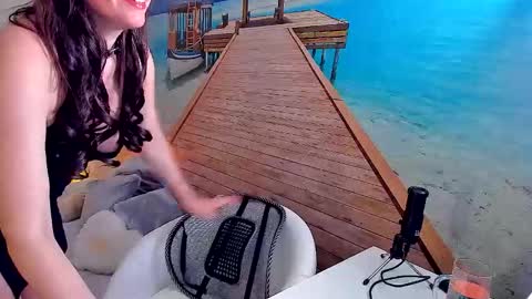 Snapshot of pepina_hot chatting on 11.29.25 pepina_hot online show from 11.29.25