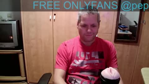 Pepino Holandes online show from 10.16.25