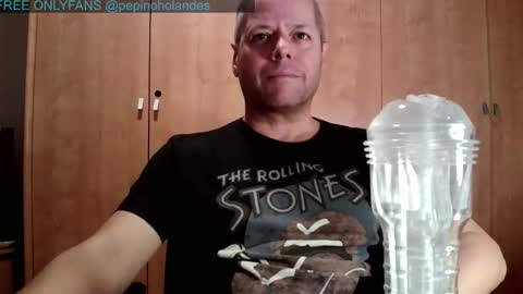 Pepino Holandes online show from 11.14.25