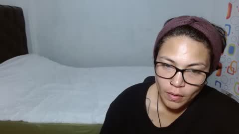 Snapshot of pepitt45 chatting on 12.28.24 Megan online show from 12.28.24