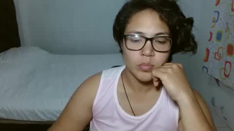 Snapshot of pepitt45 chatting on 12.31.24 Megan online show from 12.31.24