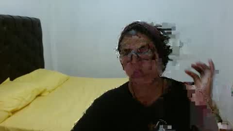 Snapshot of pepitt45 chatting on 01.06.25 Megan online show from 01.06.25