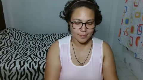 Snapshot of pepitt45 chatting on 01.12.25 Megan online show from 01.12.25