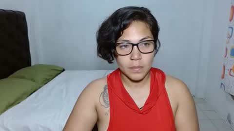 Snapshot of pepitt45 chatting on 02.04.25 Megan online show from 02.04.25