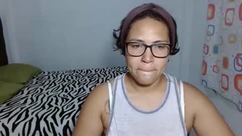 Snapshot of pepitt45 chatting on 03.02.25 Megan online show from 03.02.25