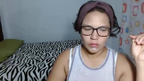 Snapshot of pepitt45 chatting on 03.03.25 Megan online show from 03.03.25