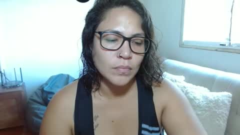 Snapshot of pepitt45 chatting on 09.22.25 Megan online show from 09.22.25