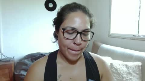 Snapshot of pepitt45 chatting on 10.08.25 Megan online show from 10.08.25