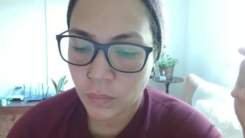 Megan online show from 04.22.26