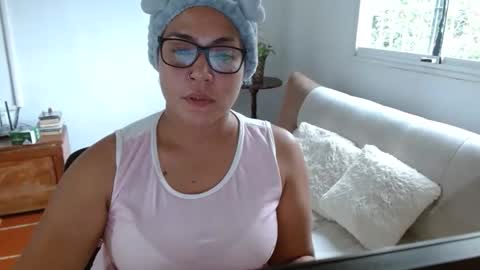 Megan online show from 04.23.26