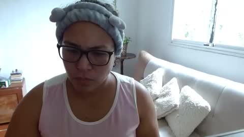 Megan online show from 04.24.26