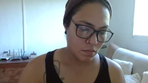 Megan online show from 04.28.26