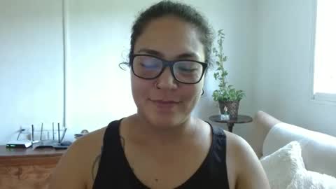 Megan online show from 04.29.26