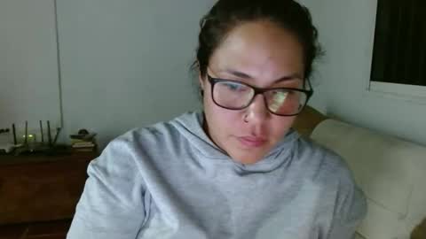 Megan online show from 05.01.26