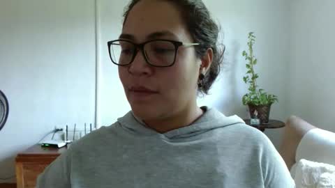 Megan online show from 05.01.26