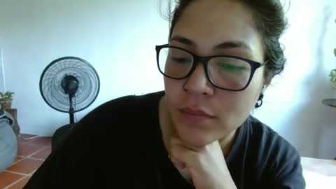 Megan online show from 05.03.26