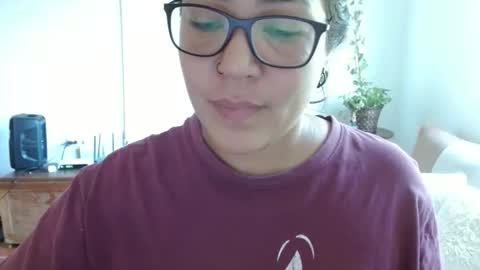 Megan online show from 05.07.26