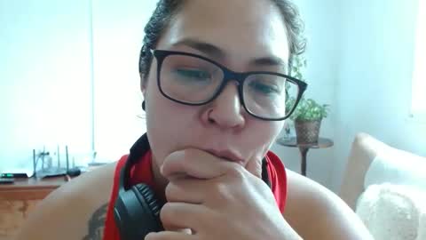 Megan online show from 05.16.26