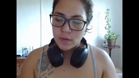 Megan online show from 05.18.26