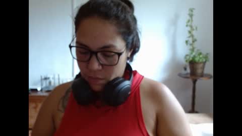Megan online show from 05.20.26