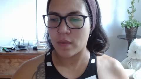 Megan online show from 06.17.26