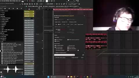 peppendriver online show from 03.15.26