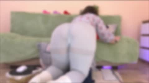 Olga and Kirill online show from 04.26.26